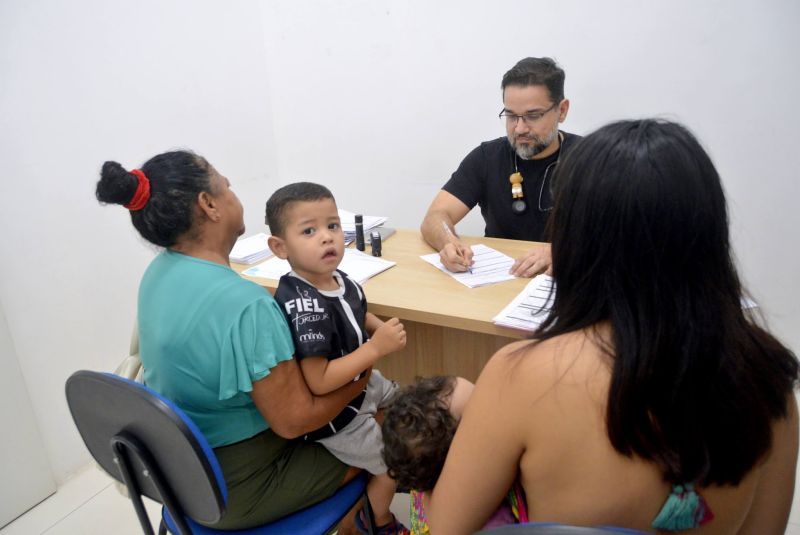 Final da 7ª Edição Bora Dá-Lhe+Saúde no Super Centro