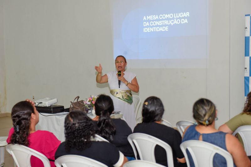 Certificação do curso profissionalizante Mesa Posta