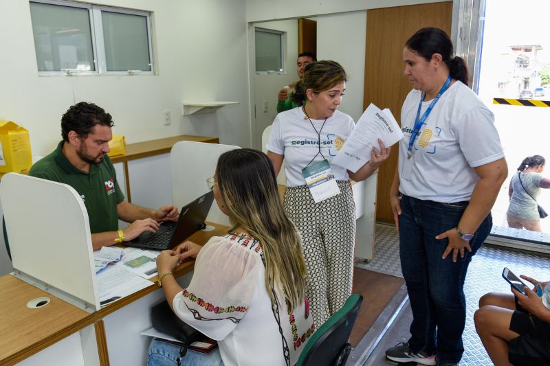 Regista-Se TRE na SEMCAT