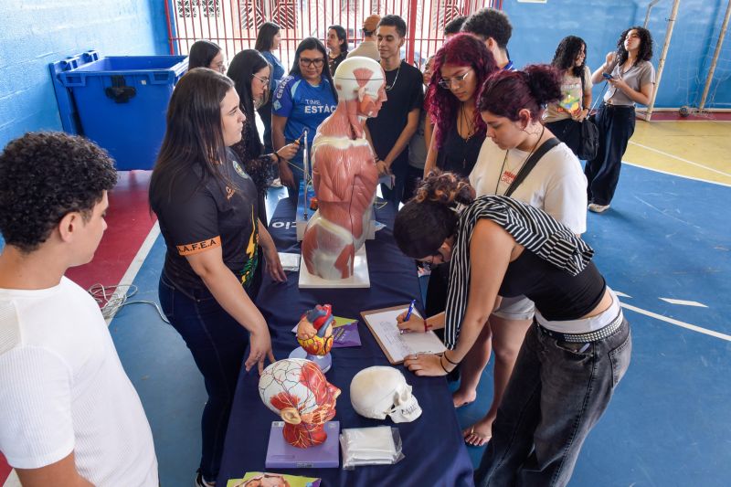 Mutirão da Juventude
