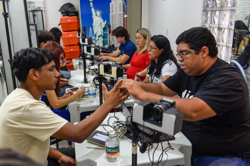 Mutirão da Juventude