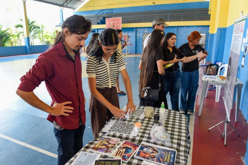 Mutirão da Juventude