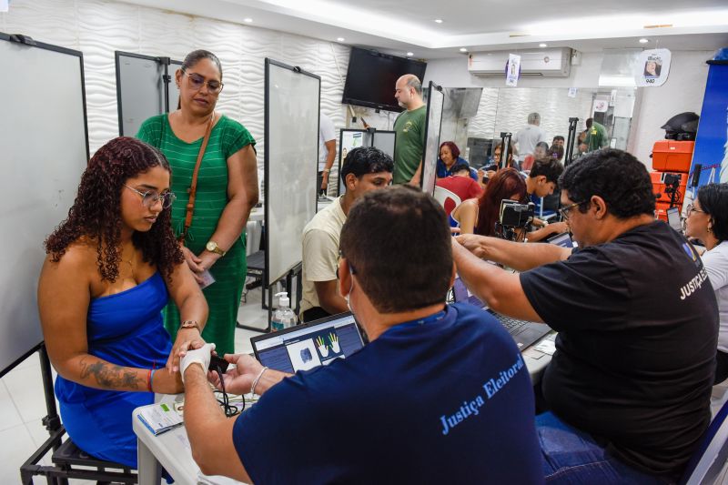 Mutirão da Juventude