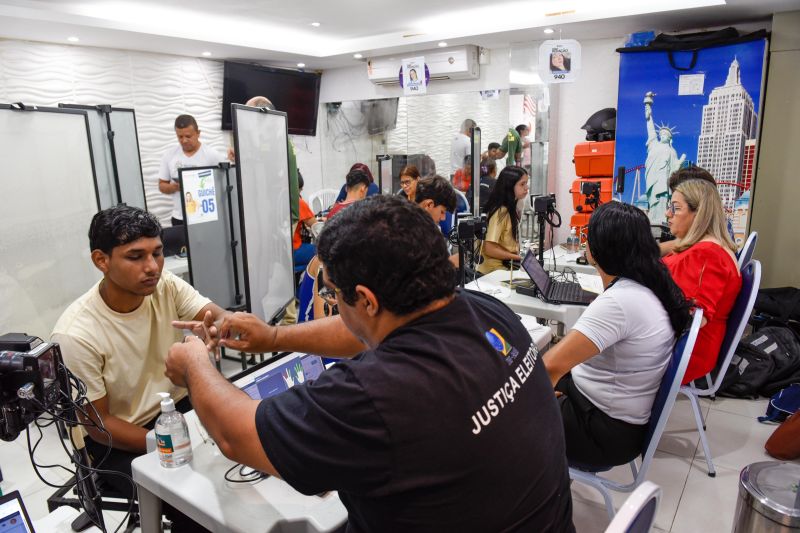 Mutirão da Juventude