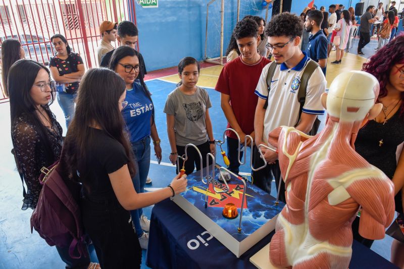Mutirão da Juventude