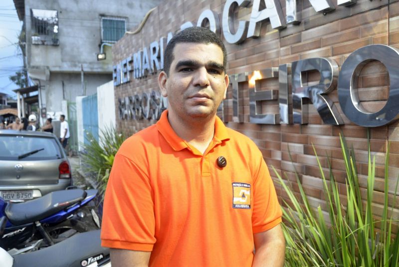 Entrega de apoio Alimentar nas áreas atingidas pelas chuvas