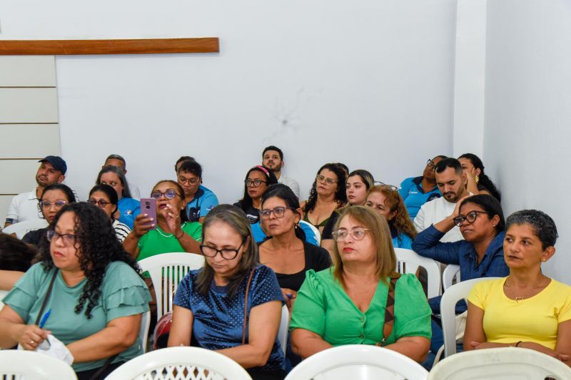 Condicionalidade do Bolsa Família no SINE Ananindeua