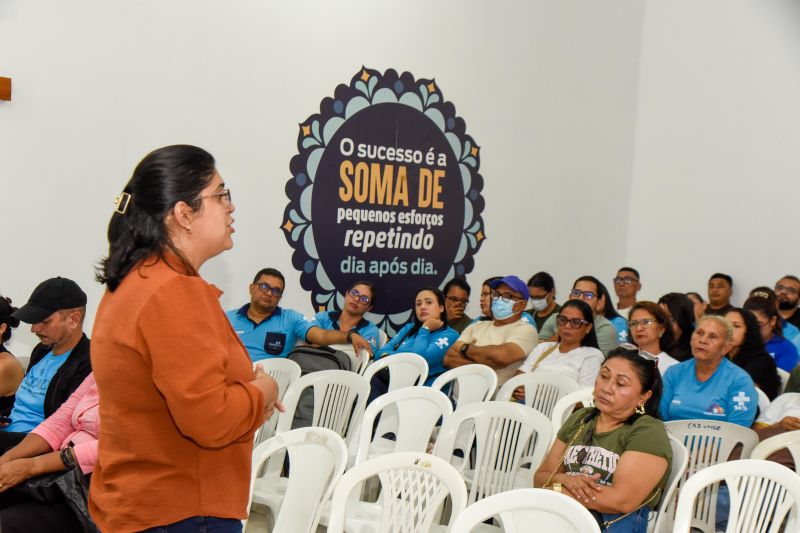 Condicionalidade do Bolsa Família no SINE Ananindeua