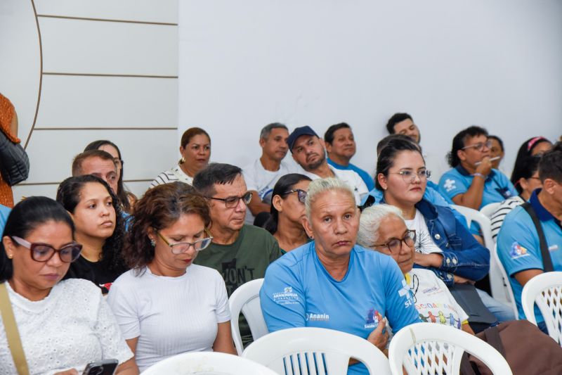 Condicionalidade do Bolsa Família no SINE Ananindeua