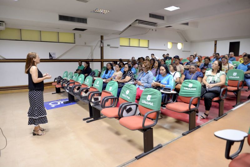 Capacitação para os agentes de saúde para o acesso à Prevenção Combinada do HIV, por meio da Telessaúde da UFPA, o Tele-Prep