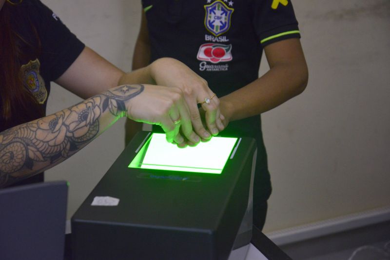 Ação Social Tribunal de Justiça e Semcat