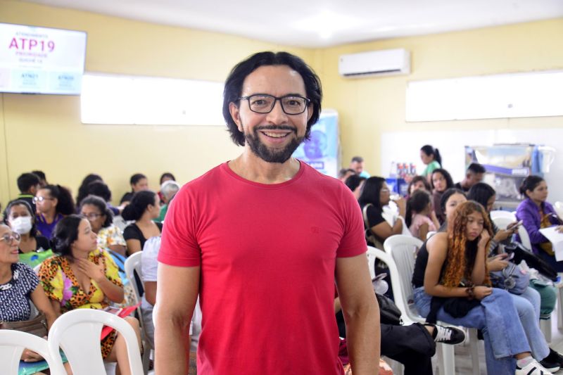 Ação Social Tribunal de Justiça e Semcat