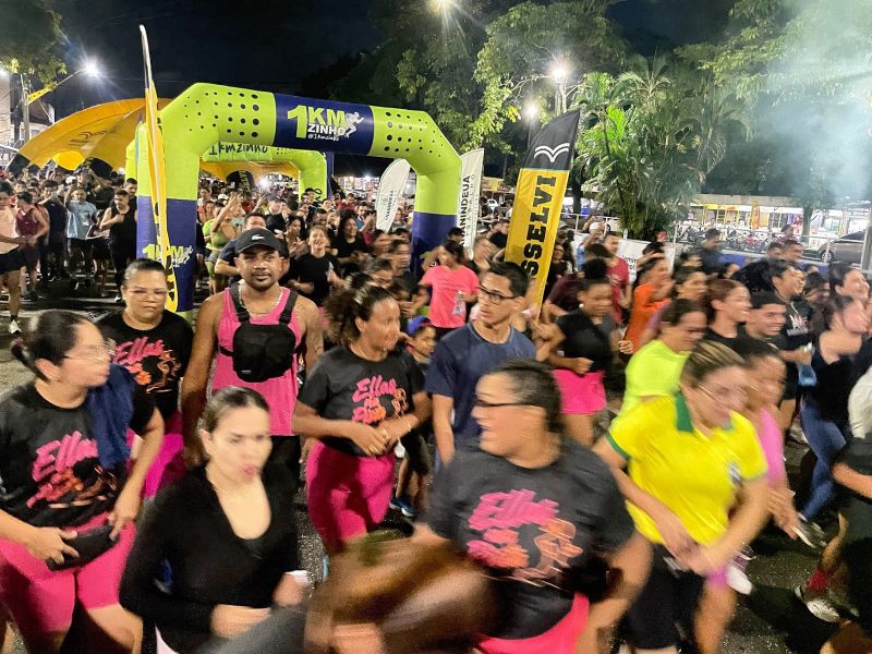 Circuito Night Run Ananin na Arterial 18