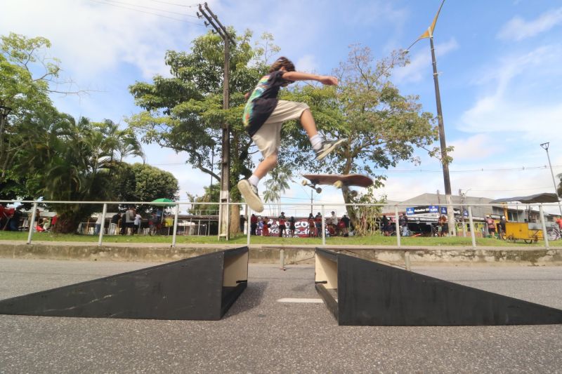 Circuito Cultural Radical na Arterial 18