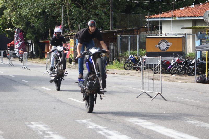 Circuito Cultural Radical na Arterial 18