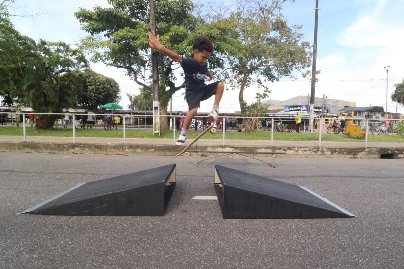 Circuito Cultural Radical na Arterial 18
