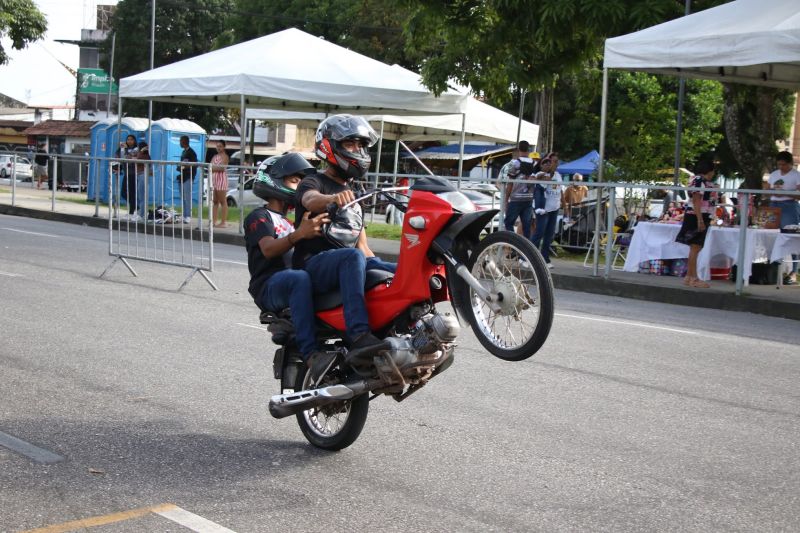 Circuito Cultural Radical na Arterial 18