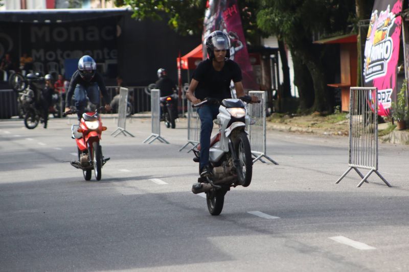 Circuito Cultural Radical na Arterial 18