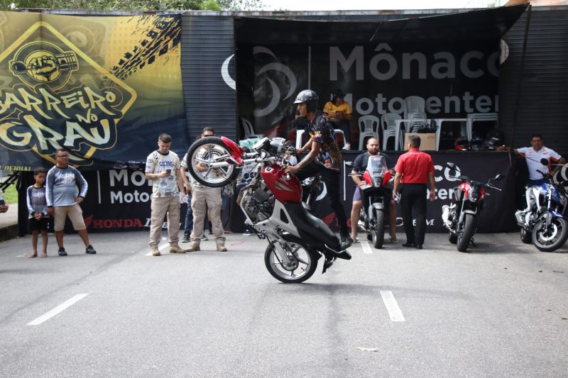 Circuito Cultural Radical na Arterial 18