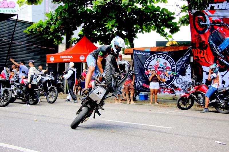Circuito Cultural Radical na Arterial 18