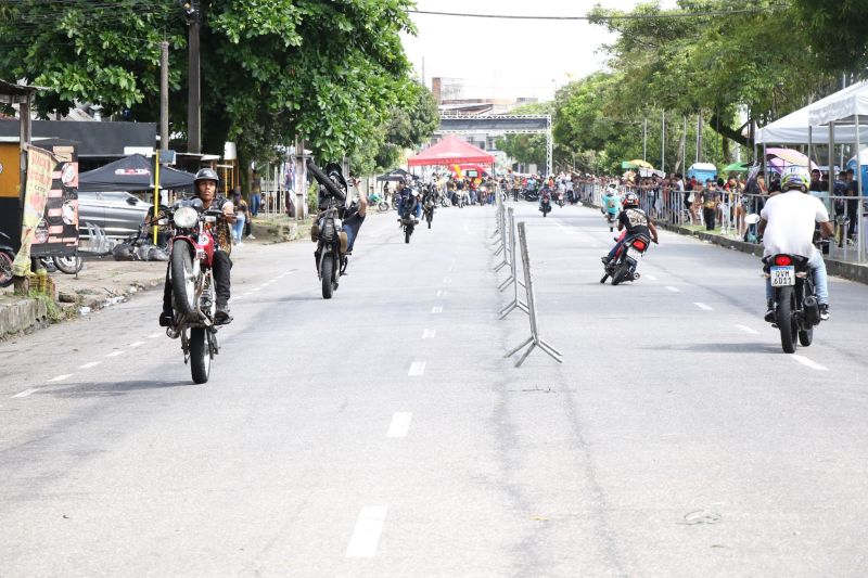 Circuito Cultural Radical na Arterial 18