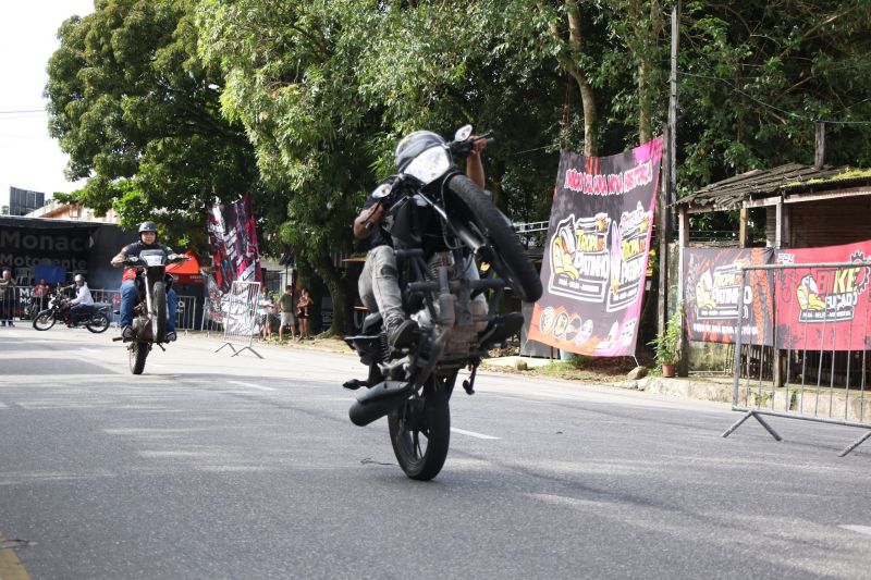 Circuito Cultural Radical na Arterial 18