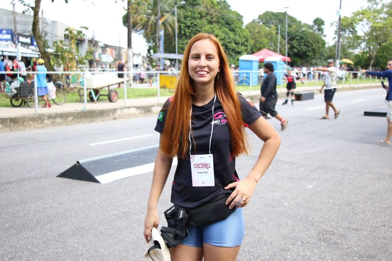 Circuito Cultural Radical na Arterial 18