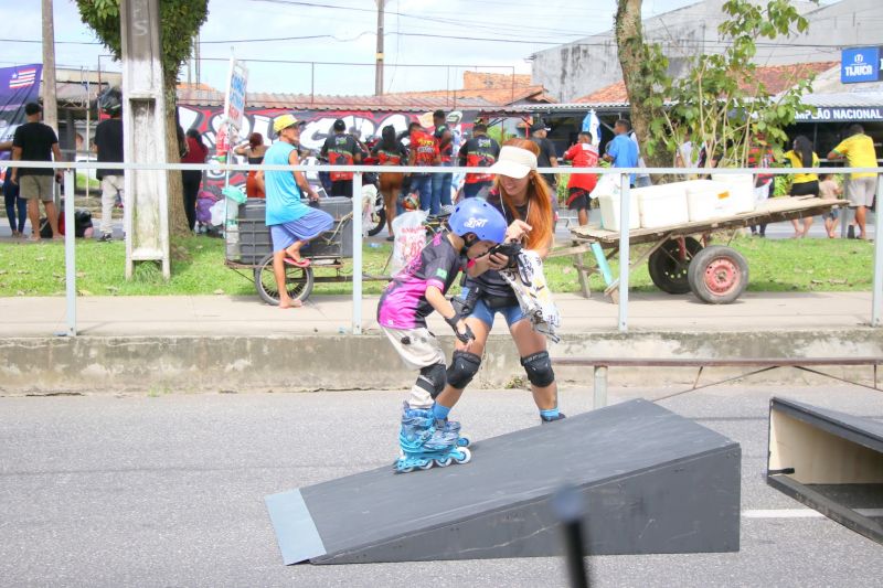 Circuito Cultural Radical na Arterial 18