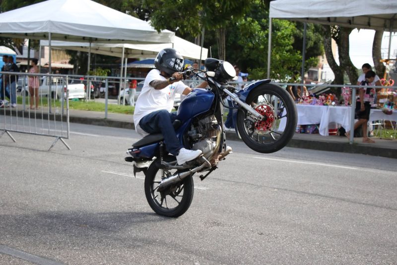 Circuito Cultural Radical na Arterial 18