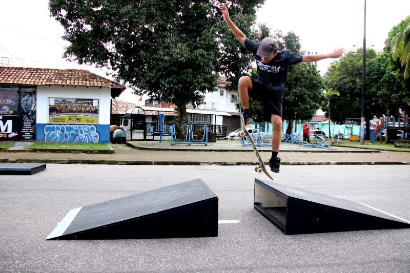 Circuito Cultural Radical na Arterial 18