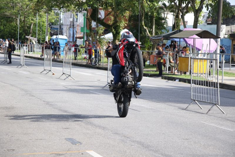 Circuito Cultural Radical na Arterial 18