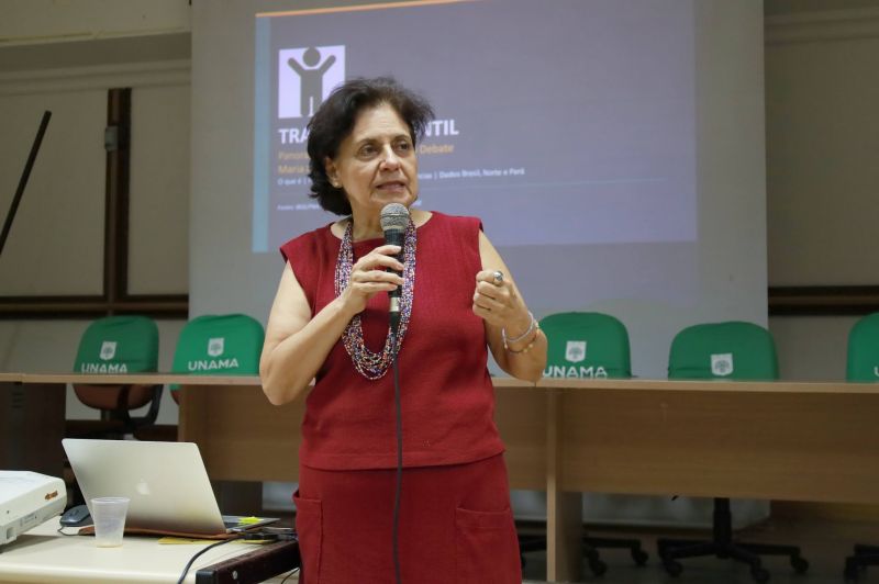 2º Encontro Trabalho Infantil