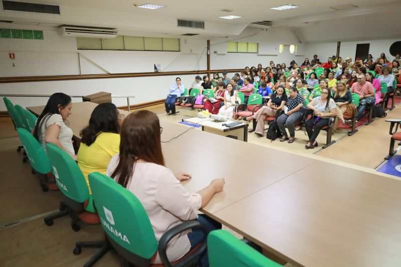 2º Encontro Trabalho Infantil