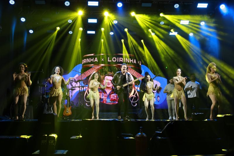 Abertura Forró Ananindeua 2026
