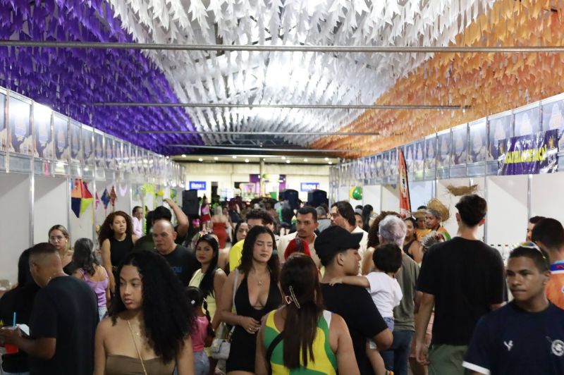 2º Dia de Forró Ananindeua 2026