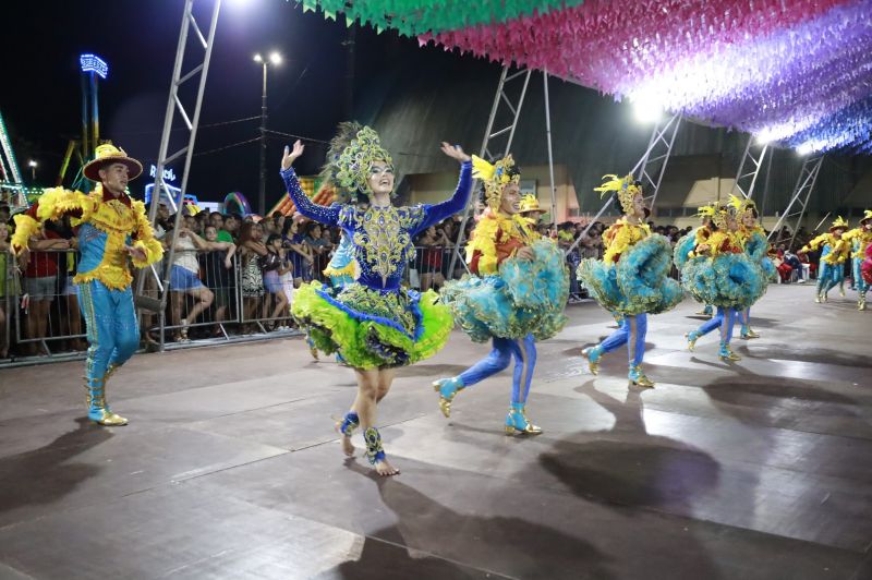 2º Dia de Forró Ananindeua 2026