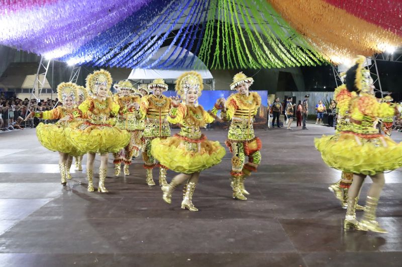 2º Dia de Forró Ananindeua 2026
