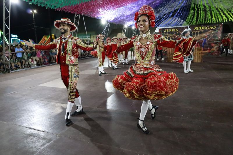 2º Dia de Forró Ananindeua 2026