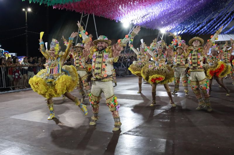 2º Dia de Forró Ananindeua 2026
