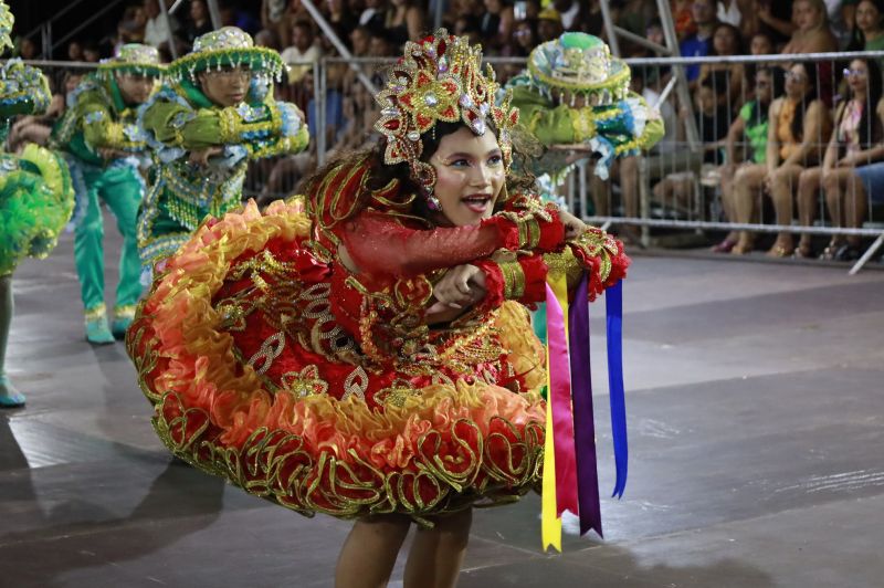 2º Dia de Forró Ananindeua 2026