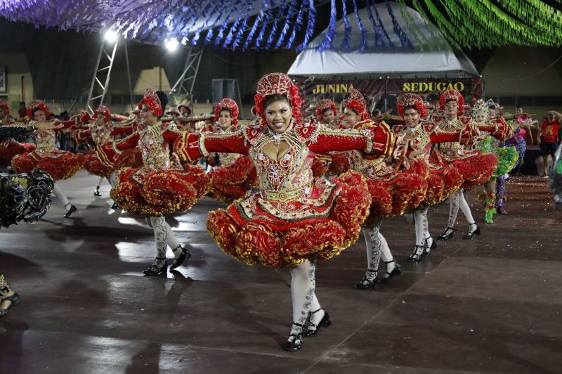 2º Dia de Forró Ananindeua 2026