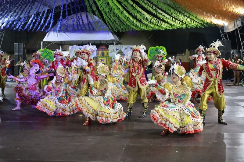 2º Dia de Forró Ananindeua 2026