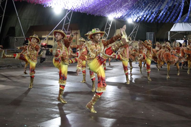 2º Dia de Forró Ananindeua 2026