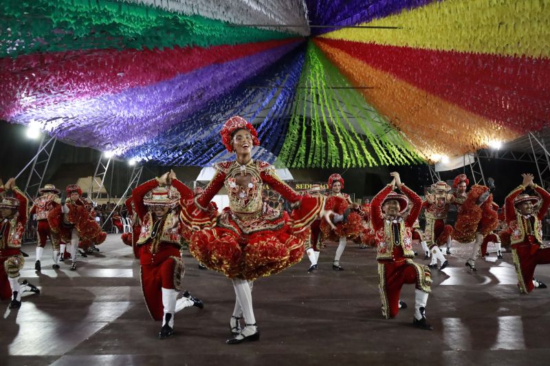 2º Dia de Forró Ananindeua 2026