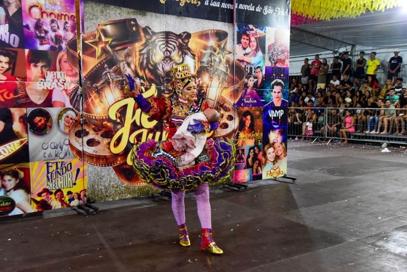 3º Dia de Forró Ananindeua 2026