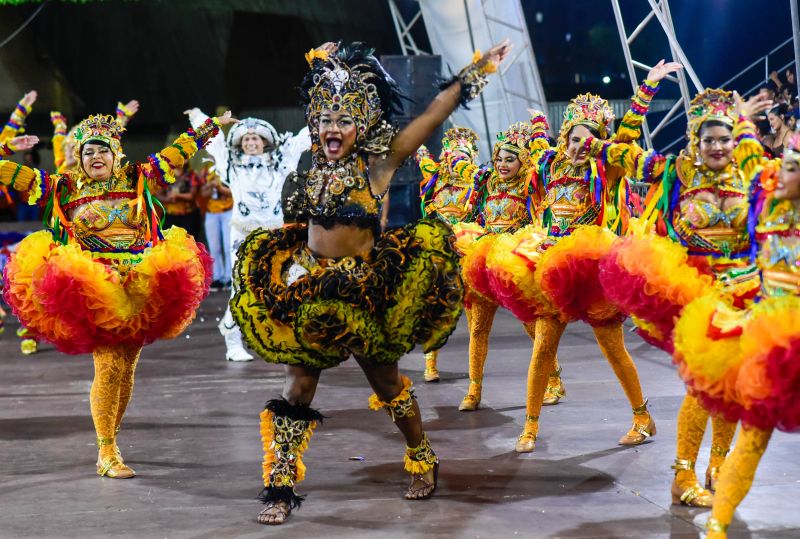 3º Dia de Forró Ananindeua 2026