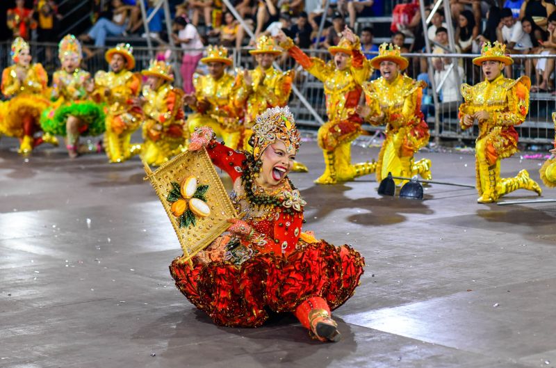 3º Dia de Forró Ananindeua 2026