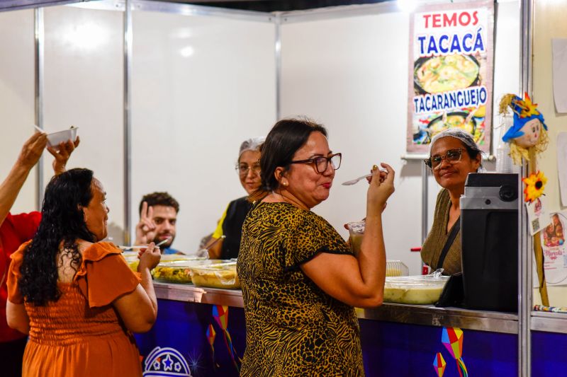 3º Dia de Forró Ananindeua 2026