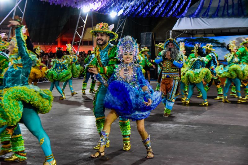 3º Dia de Forró Ananindeua 2026