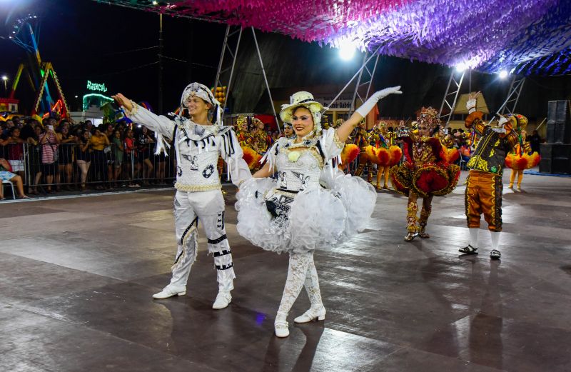 3º Dia de Forró Ananindeua 2026